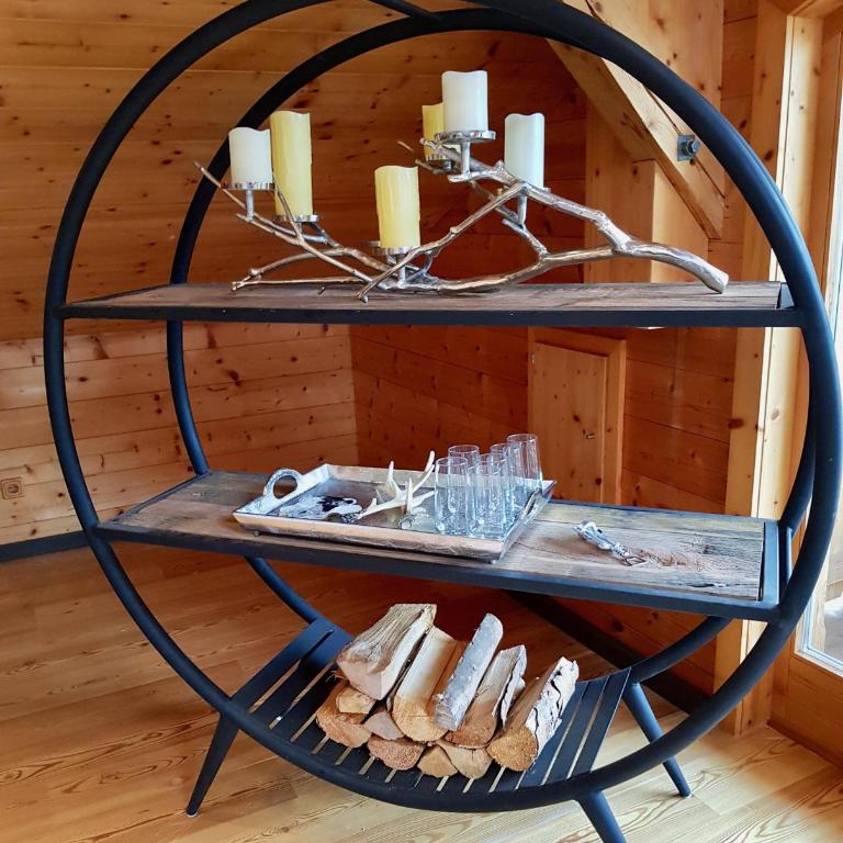 CHALET BELLE WILD by Belle Stay - Chalet - 6