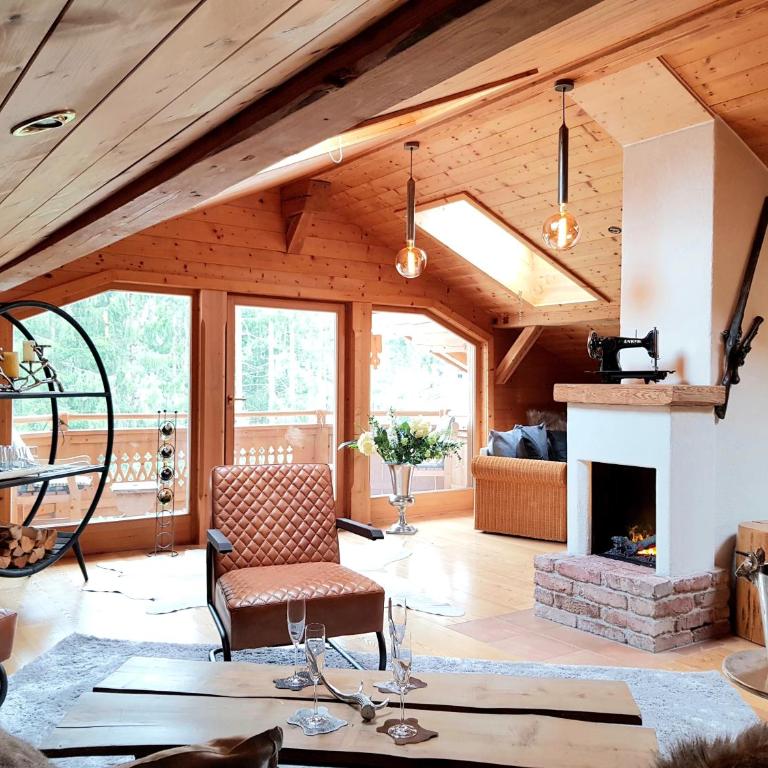 CHALET BELLE WILD by Belle Stay - Chalet - 1
