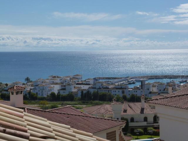 Appartement lumineux 6p sur Golf de la Duquesa Costa del Sol - Apartamento de 2 dormitorios - 15