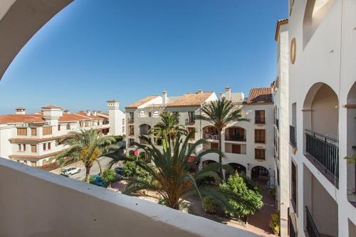 Appartement lumineux 6p sur Golf de la Duquesa Costa del Sol - Apartamento de 2 dormitorios - 5