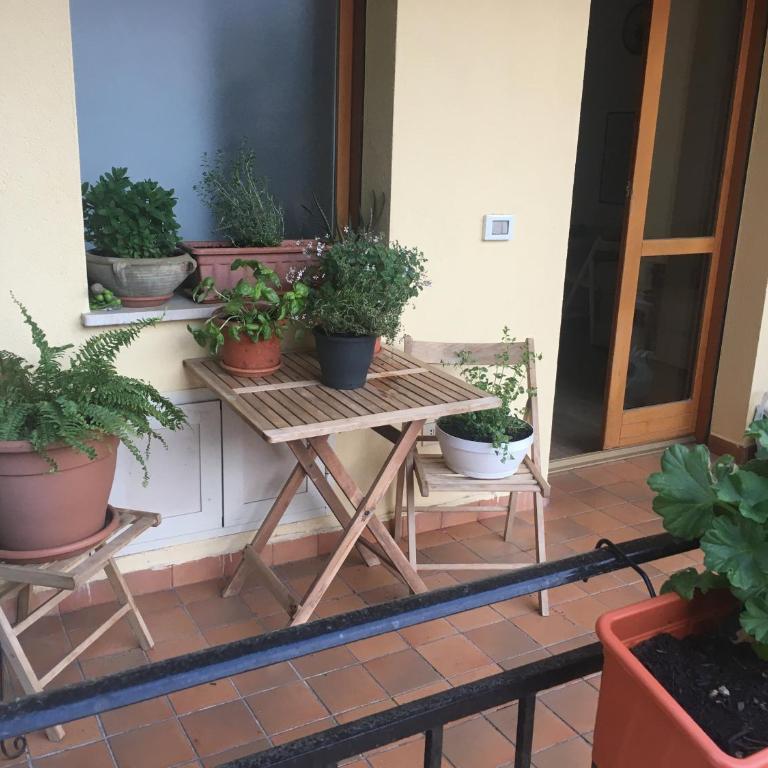 La Locanda del Cedro - Appartamento con 1 Camera da Letto - 12