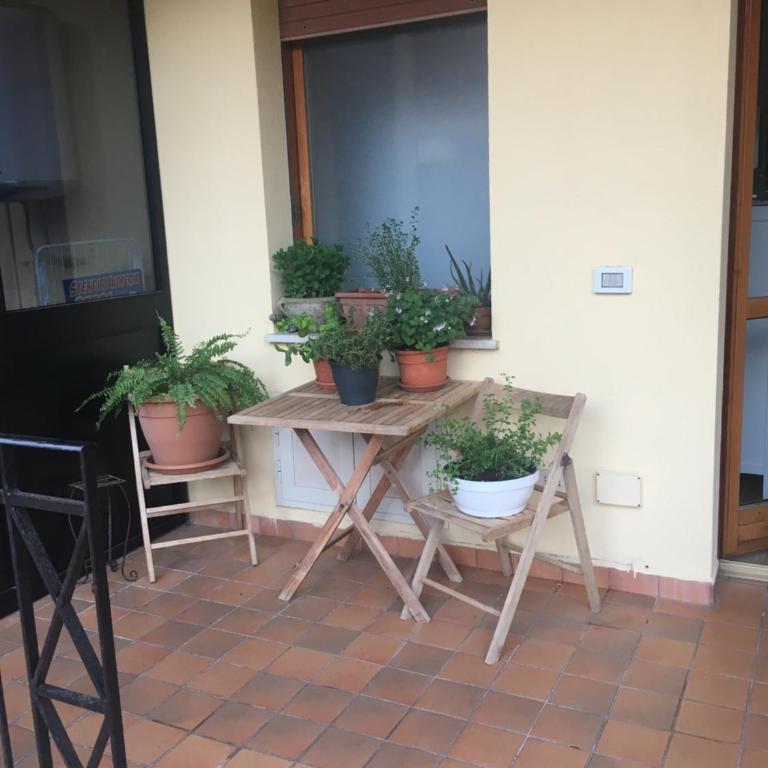 La Locanda del Cedro - Appartamento con 1 Camera da Letto - 11