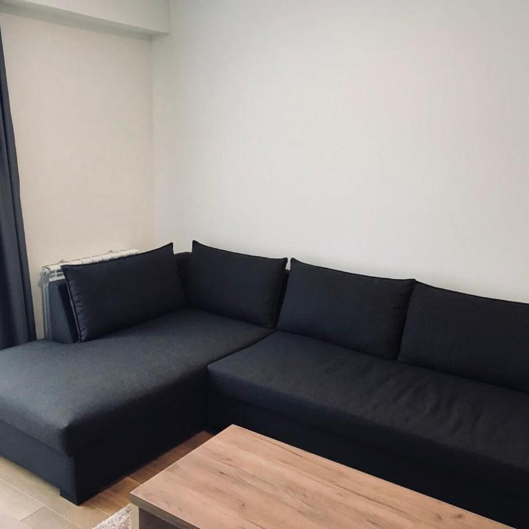 Studio 04 Viogorska - Studio Apartman - 9