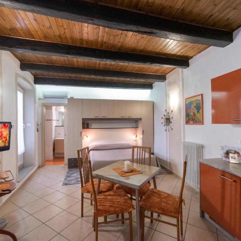 Residenza Pesce D'Oro - Monolocale - 7