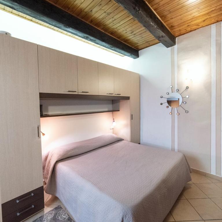 Residenza Pesce D'Oro - Monolocale - 10