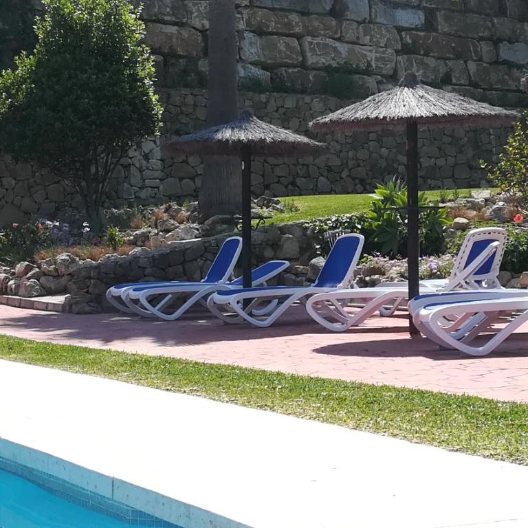Appartement lumineux 6p sur Golf de la Duquesa Costa del Sol - Apartamento de 2 dormitorios - 7