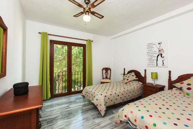 Appartement lumineux 6p sur Golf de la Duquesa Costa del Sol - Apartamento de 2 dormitorios - 14