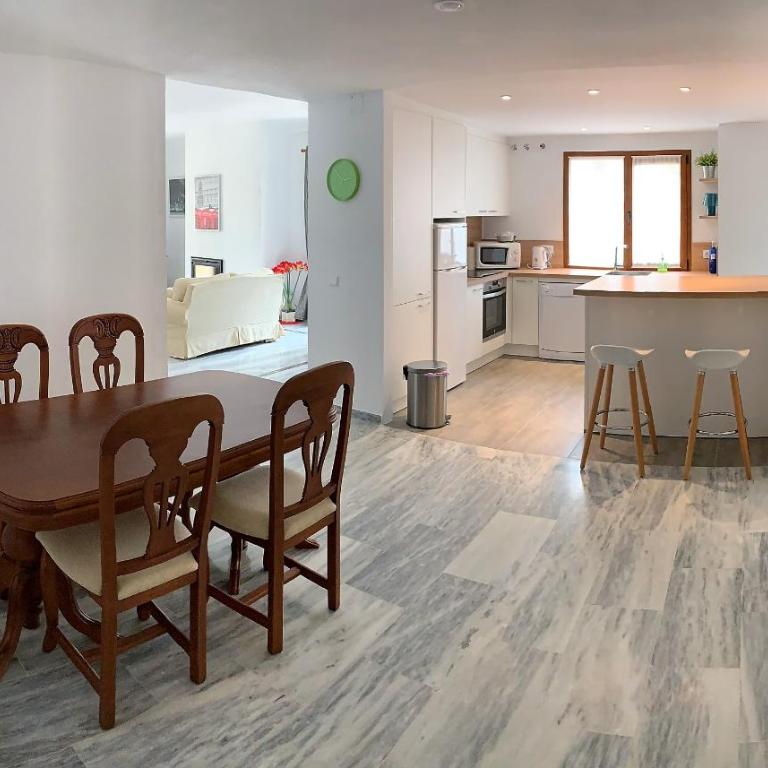 Appartement lumineux 6p sur Golf de la Duquesa Costa del Sol - Apartamento de 2 dormitorios - 11