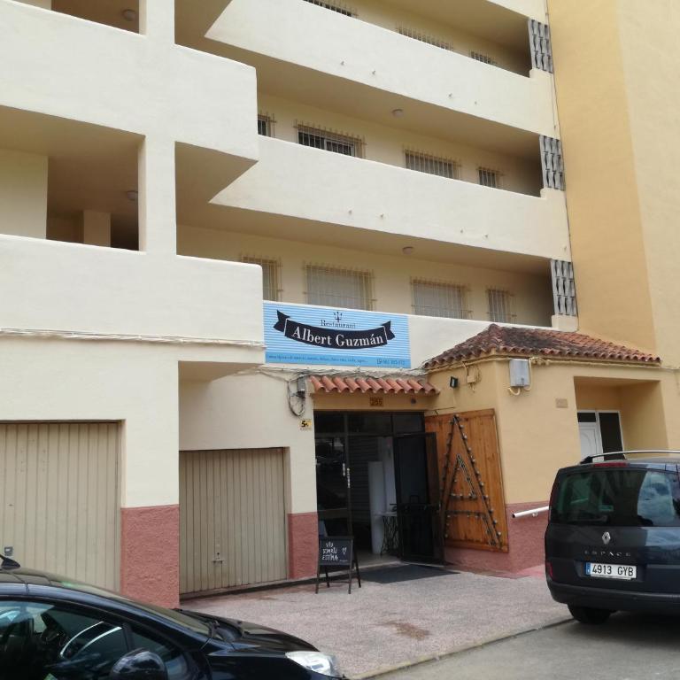 Primera Linea de Mar con Piscina en EbreHogar - Apartamento de 3 dormitorios - 25