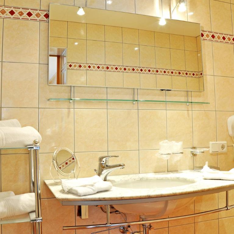 Appartment Maurer - Appartamento con 2 Camere da Letto e Balcone - 8