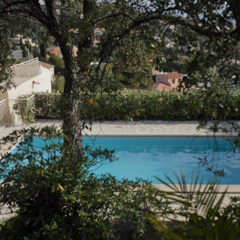 Les Myrtes - Villa - Vue sur Mer - 7