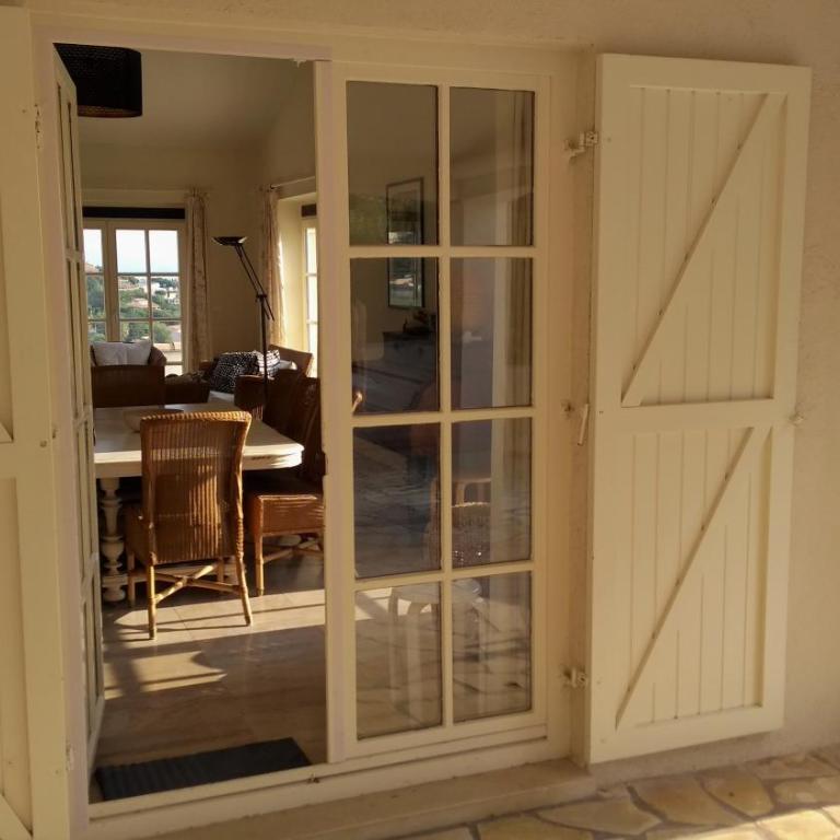 Les Myrtes - Villa - Vue sur Mer - 11