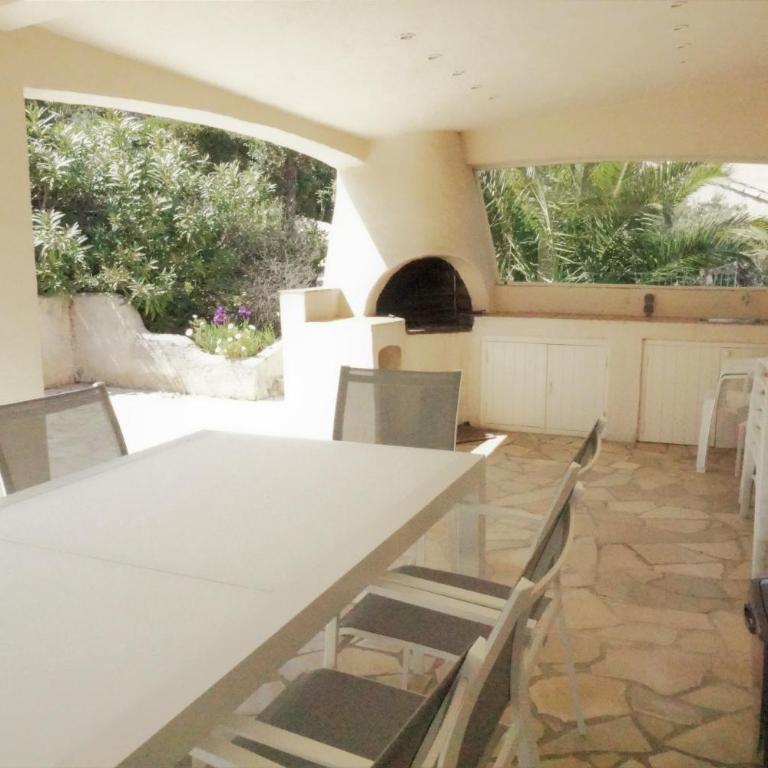 Les Myrtes - Villa - Vue sur Mer - 15