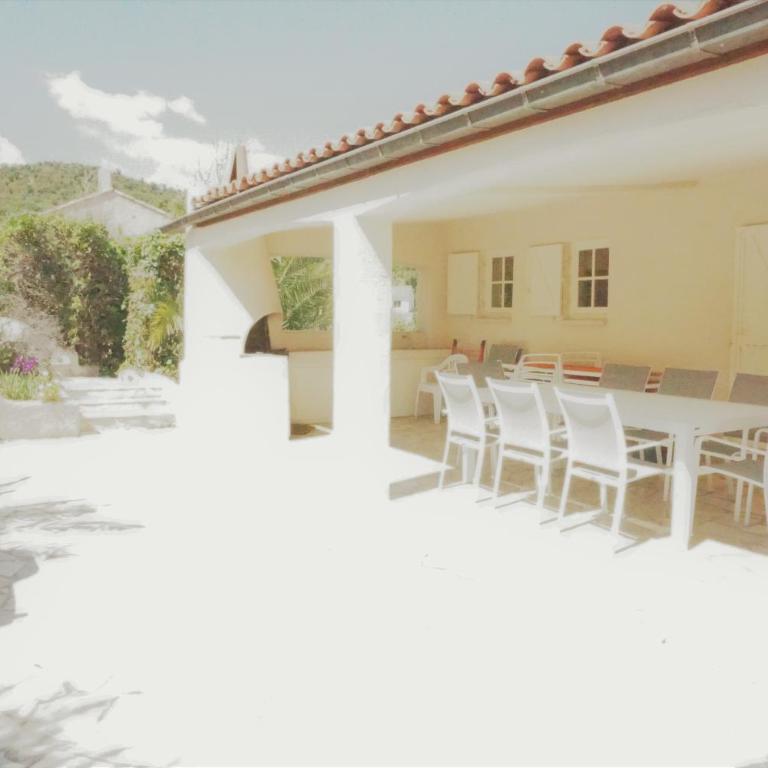 Les Myrtes - Villa - Vue sur Mer - 13
