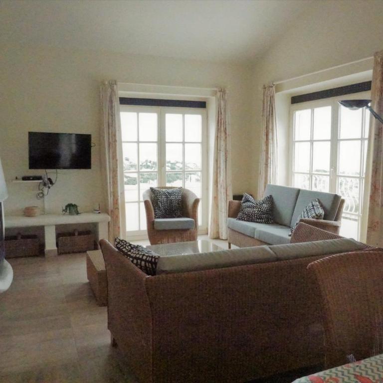 Les Myrtes - Villa - Vue sur Mer - 20