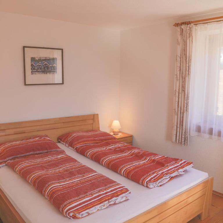 Appartements Wiesenheim - Appartamento con 1 Camera da Letto e Balcone - 3