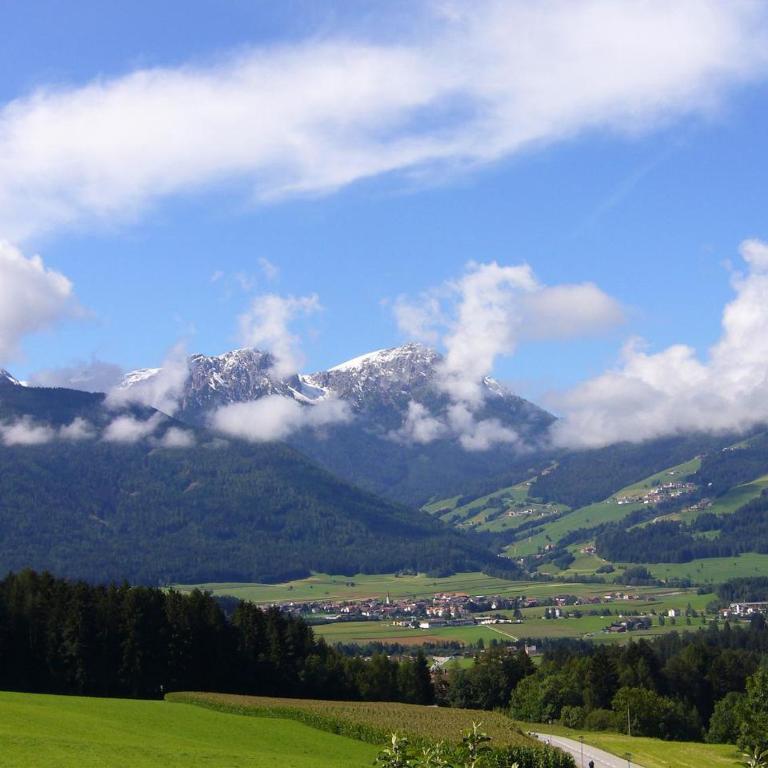Appartements Wiesenheim - Appartamento con 1 Camera da Letto e Balcone - 15