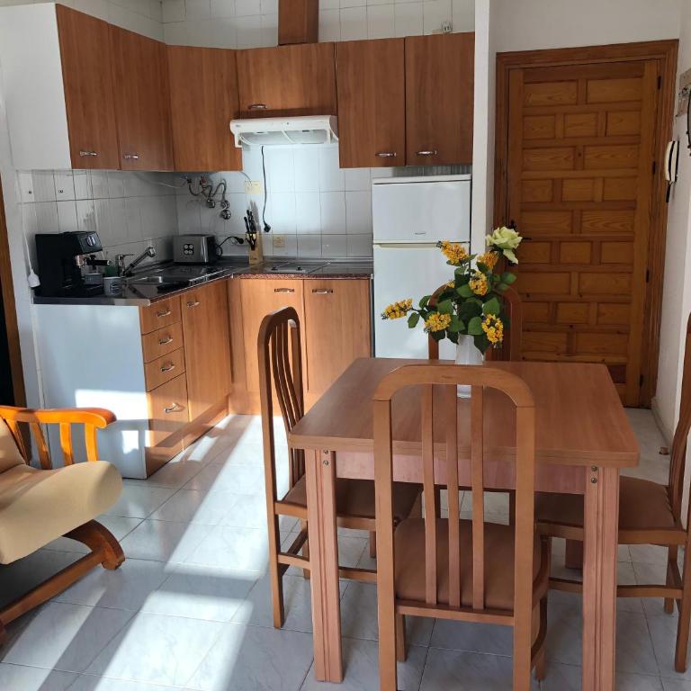 Apartment Viñamar III - Sunny La Mata - Apartamento de 1 dormitorio - 12