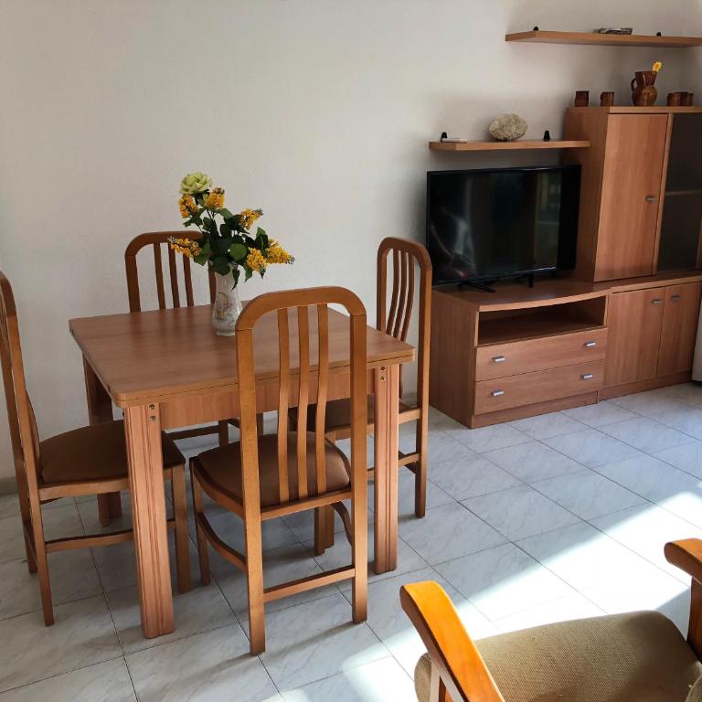 Apartment Viñamar III - Sunny La Mata - Apartamento de 1 dormitorio - 14