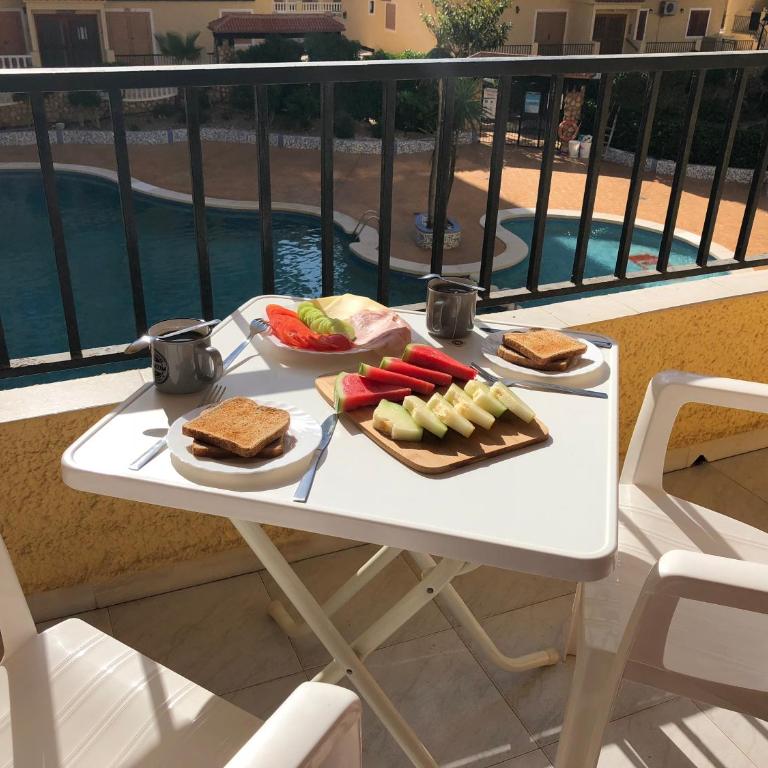 Apartment Viñamar III - Sunny La Mata - Apartamento de 1 dormitorio - 9