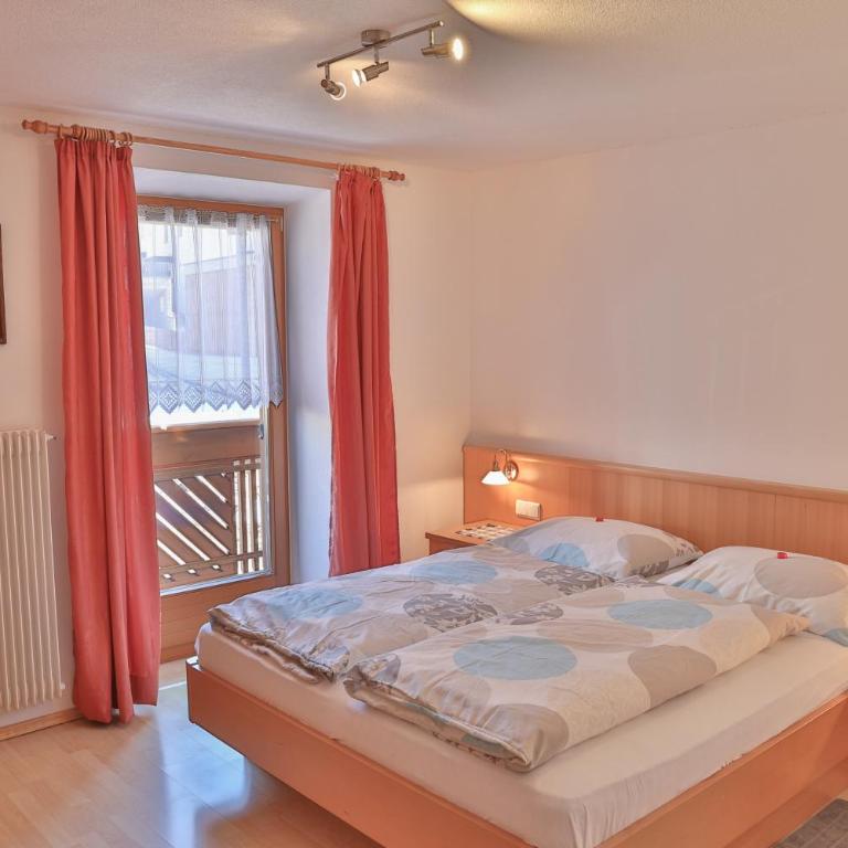 Appartements Wiesenheim - Appartamento con 2 Camere da Letto e Balcone - 4