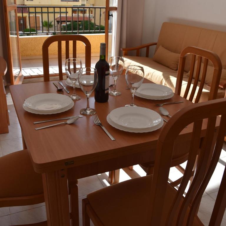 Apartment Viñamar III - Sunny La Mata - Apartamento de 1 dormitorio - 2