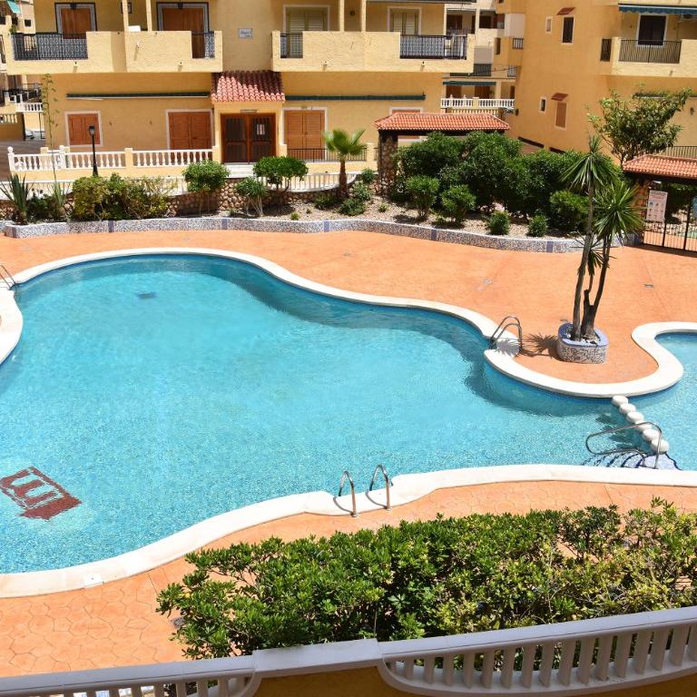 Apartment Viñamar III - Sunny La Mata - Apartamento de 1 dormitorio - 3