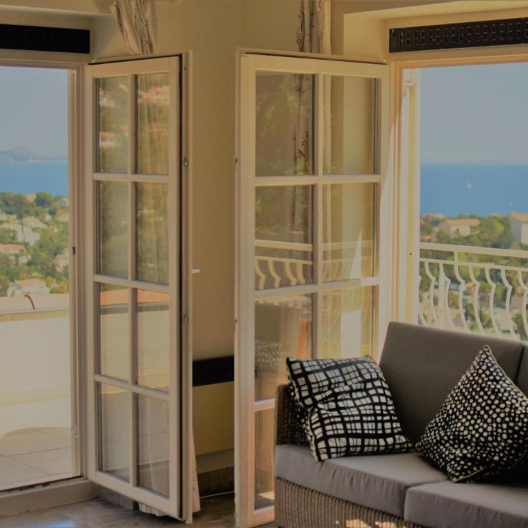 Les Myrtes - Villa - Vue sur Mer - 5