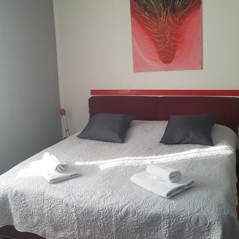 Homestay Dodo - Doppelzimmer - 1