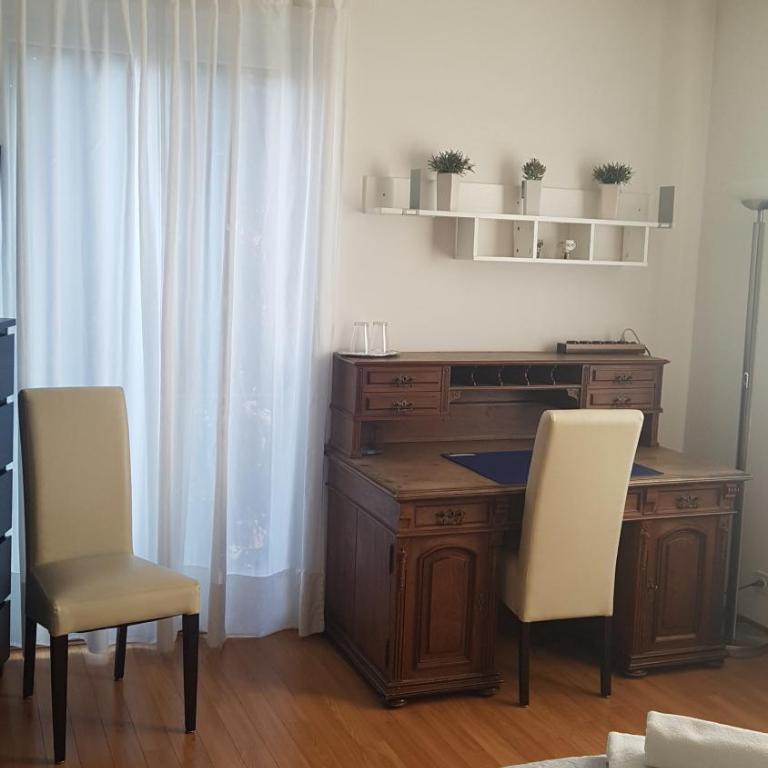 Homestay Dodo - Doppelzimmer - 2