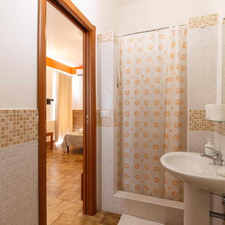 Agriturismo Il Gelsomino Ritrovato - Quadruple Room - 10