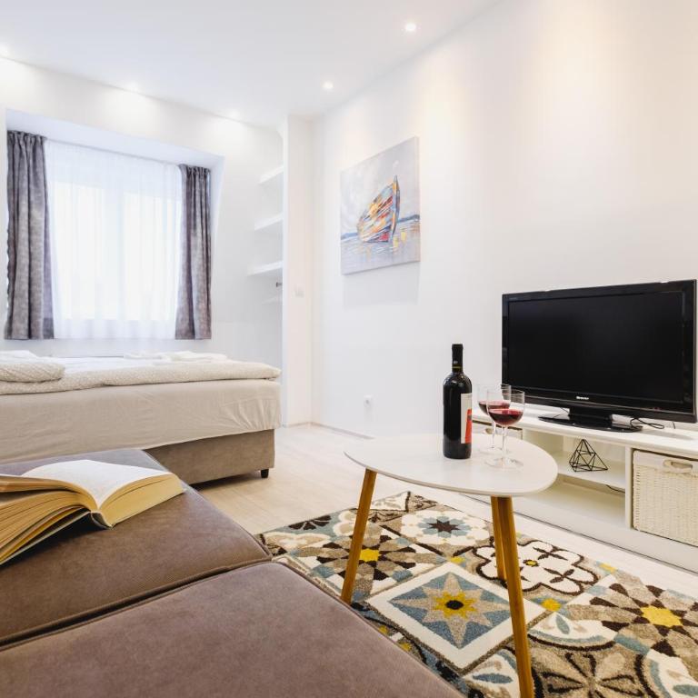 Apartment Hana Lux - Apartment - 3