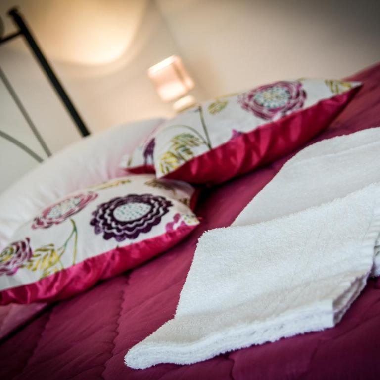 The Artist's Home Catania Centro - Triple Room with Balcony and Private Bathroom - 6