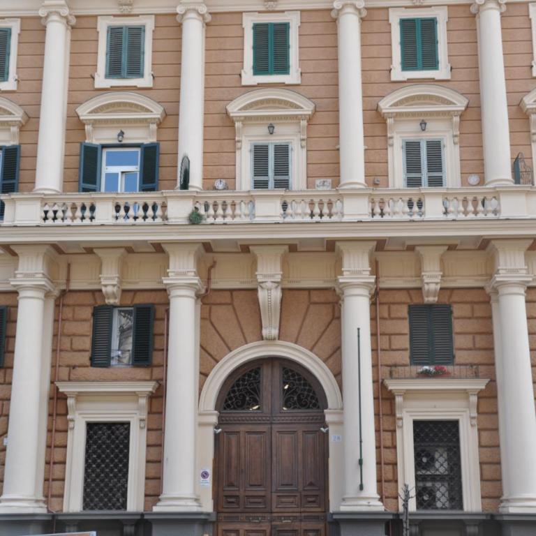 Numa Roma Guesthouse - Chambre Double Deluxe - 7