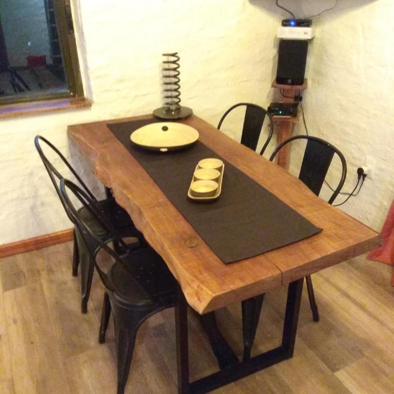 Cabaña Panambi - Two-Bedroom Chalet - 52