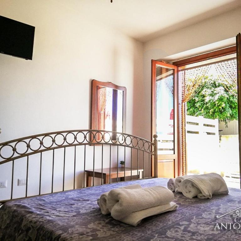 Casa Antonietta - Monolocale - Piano Terra - 1