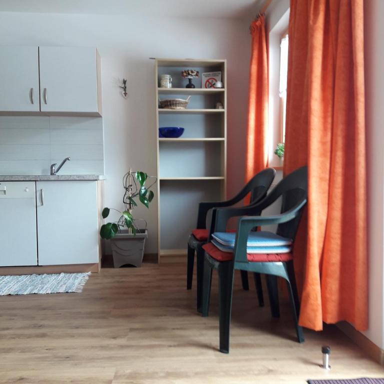Hofstatthof - Apartamento con balcón - 9