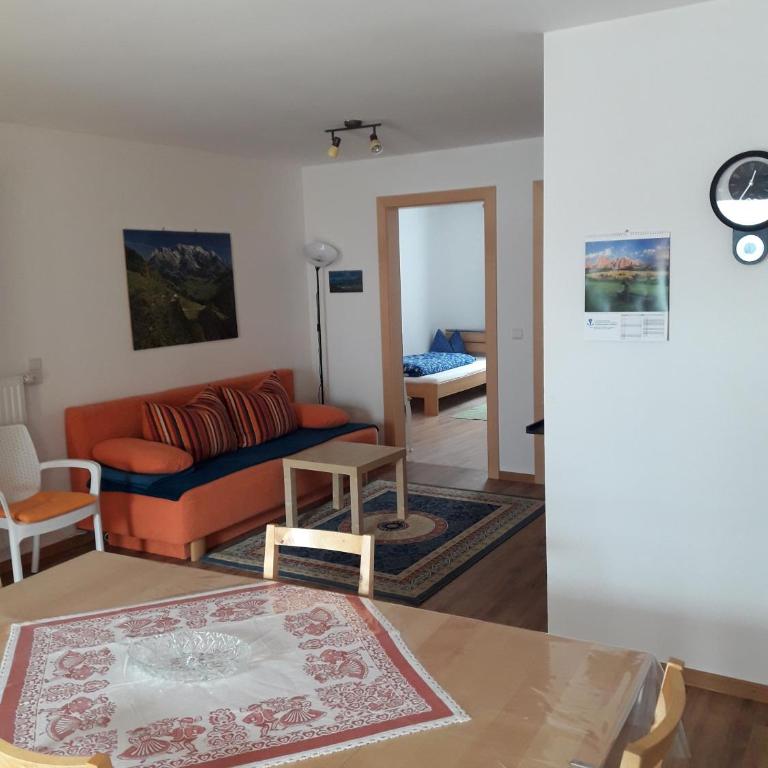 Hofstatthof - Apartamento con balcón - 5
