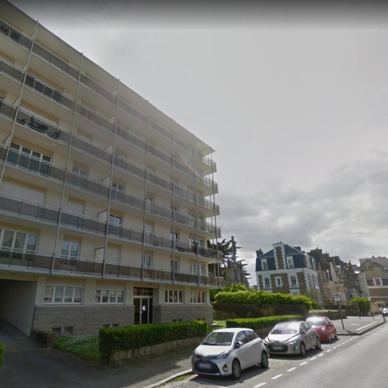 Ker Romain - Sea View - 3 bedrooms Appt - Apartamento de 3 dormitorios - 23