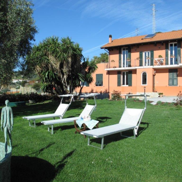 Agriturismo La Tuffatrice - Appartamento con Vista Mare - 36