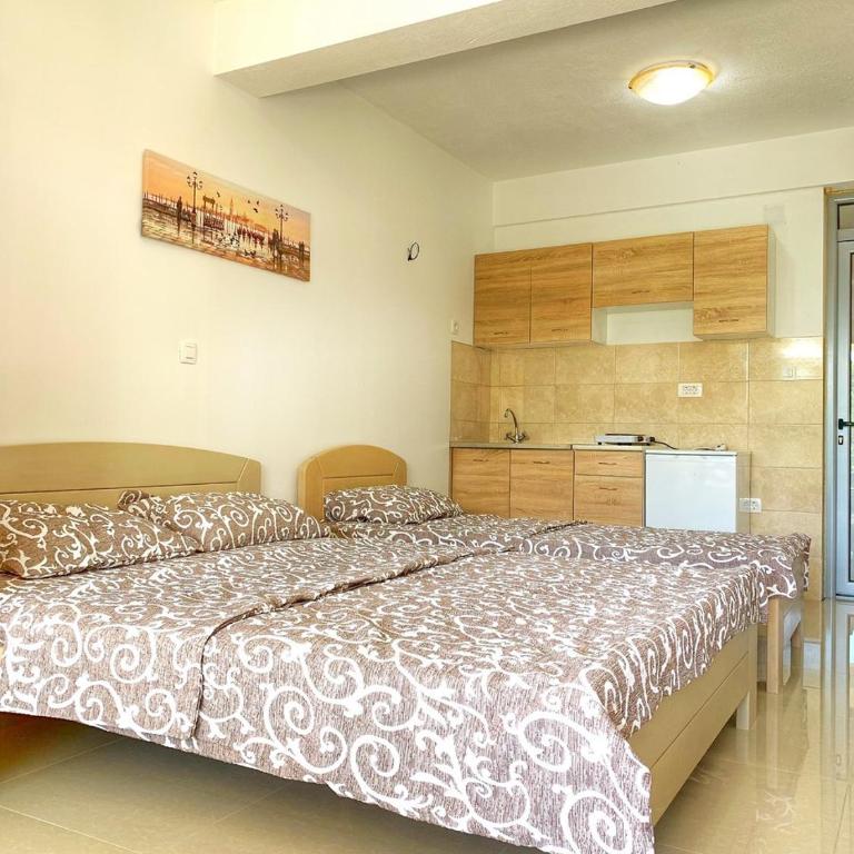 Apartment kalina - Apartment with Sea View - 1