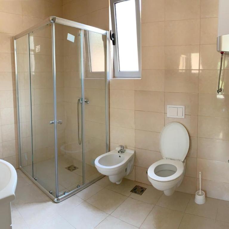 Apartment kalina - Apartment with Sea View - 8