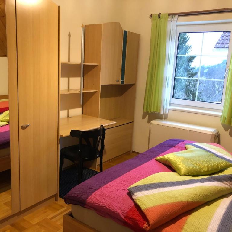 Ferienwohnung Peklar - Apartment - 7