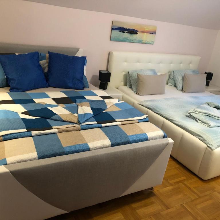 Ferienwohnung Peklar - Apartment - 6