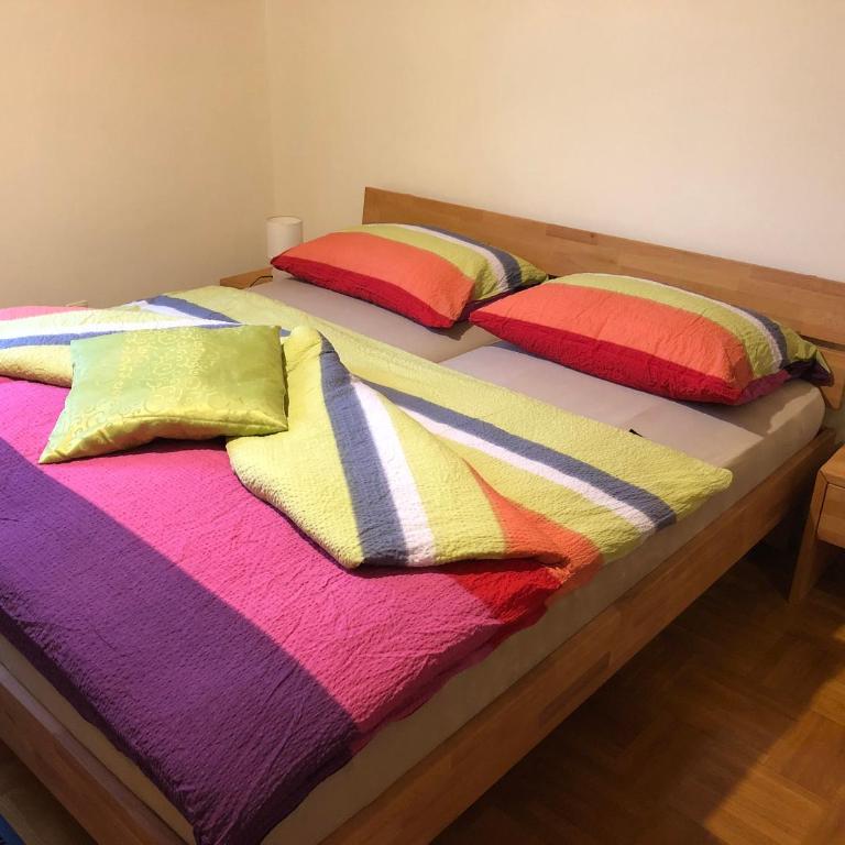 Ferienwohnung Peklar - Apartment - 4