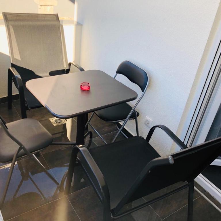Lanika Apartments - Apartman sa 1 Spavaćom Sobom - 11