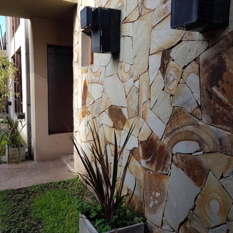Taruca Apart - Apartamento - 2