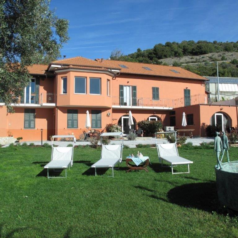 Agriturismo La Tuffatrice - Appartamento con Vista Mare - 31