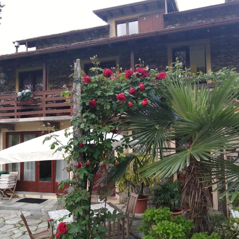 Villa Lucciola - Two-Bedroom Apartment - 3