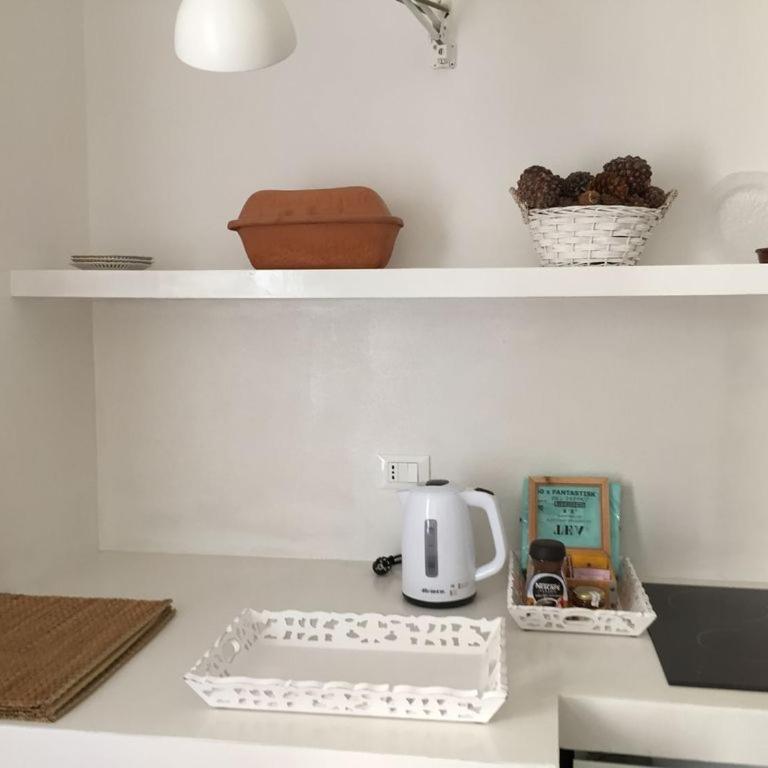 Love at first sight - Appartamento con 1 Camera da Letto - 24